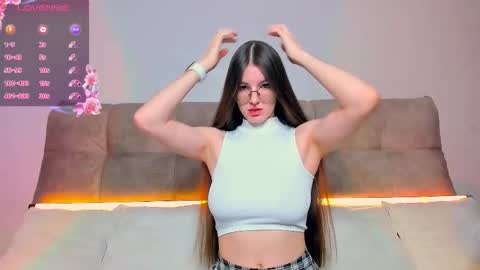 Snapshot of ariellateska chatting on December 1, 2025, 2:38 am Ariella online show from December 1, 2025, 2:38 am