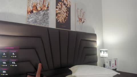 Snapshot of arielsexhot chatting on December 13, 2024, 7:15 am Ariel online show from December 13, 2024, 7:15 am