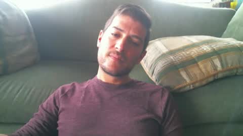 Anon online show from November 23, 2025, 7:46 pm