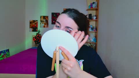 arielstonks_lovee online show from January 24, 2025, 3:32 am