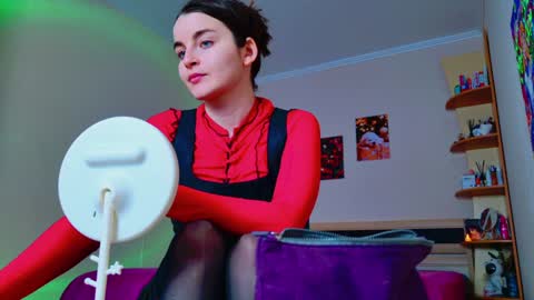 arielstonks_lovee online show from February 7, 2025, 3:55 am