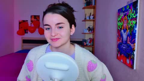 arielstonks_lovee online show from February 18, 2025, 3:31 am