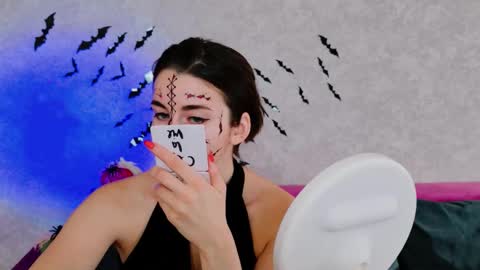 arielstonks_lovee online show from October 31, 2025, 2:56 am