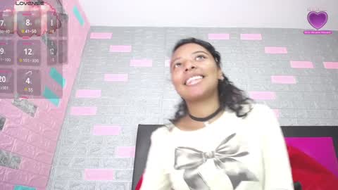 Snapshot of arietta_ chatting on December 29, 2024, 7:22 pm ARIETTA online show from December 29, 2024, 7:22 pm