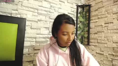 Snapshot of arietta_ chatting on March 1, 2025, 3:38 pm ARIETTA online show from March 1, 2025, 3:38 pm