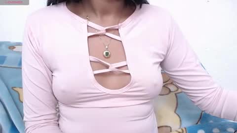 Snapshot of arietta_ chatting on September 18, 2025, 2:30 pm ARIETTA online show from September 18, 2025, 2:30 pm