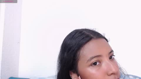 Snapshot of arietta_ chatting on October 25, 2025, 12:45 pm ARIETTA online show from October 25, 2025, 12:45 pm