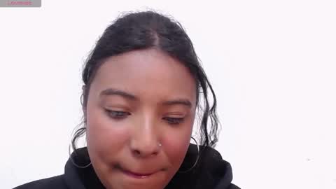 Snapshot of arietta_ chatting on October 29, 2025, 1:46 pm ARIETTA online show from October 29, 2025, 1:46 pm