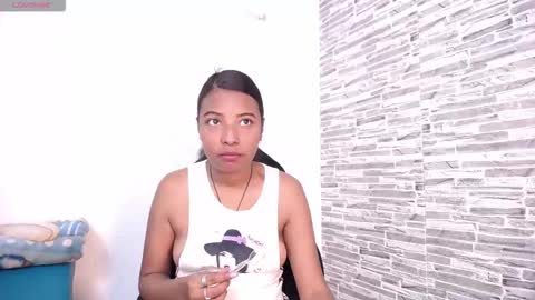 Snapshot of arietta_ chatting on November 14, 2025, 1:10 pm ARIETTA online show from November 14, 2025, 1:10 pm