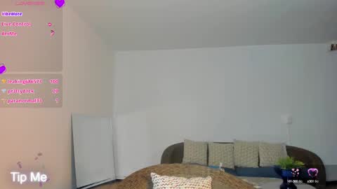 Snapshot of arigy_gomez chatting on January 14, 2025, 11:16 pm Arigy Everyday From 1430 to 2130 Col Time online show from January 14, 2025, 11:16 pm