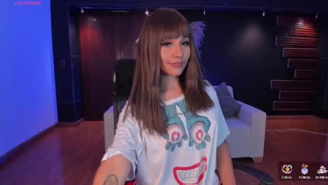 Snapshot of arigy_gomez chatting on January 26, 2025, 3:58 pm Arigy Everyday From 1430 to 2130 Col Time online show from January 26, 2025, 3:58 pm