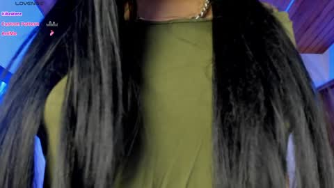 Snapshot of arigy_gomez chatting on January 31, 2025, 2:58 am Arigy Everyday From 1430 to 2130 Col Time online show from January 31, 2025, 2:58 am