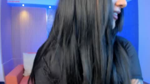 Snapshot of arigy_gomez chatting on February 3, 2025, 6:07 pm Arigy Everyday From 1430 to 2130 Col Time online show from February 3, 2025, 6:07 pm