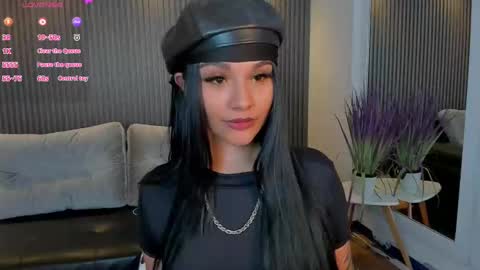 Snapshot of arigy_gomez chatting on February 28, 2025, 6:20 pm Arigy Everyday From 1430 to 2130 Col Time online show from February 28, 2025, 6:20 pm