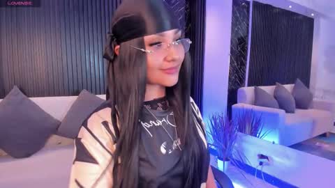 Snapshot of arigy_gomez chatting on September 20, 2025, 7:37 pm Arigy Everyday From 1430 to 2130 Col Time online show from September 20, 2025, 7:37 pm