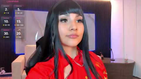 Snapshot of arigy_gomez chatting on October 16, 2025, 9:49 pm Arigy Everyday From 1430 to 2130 Col Time online show from October 16, 2025, 9:49 pm