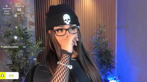 Snapshot of arigy_gomez chatting on November 26, 2025, 4:08 pm Arigy Everyday From 1430 to 2130 Col Time online show from November 26, 2025, 4:08 pm