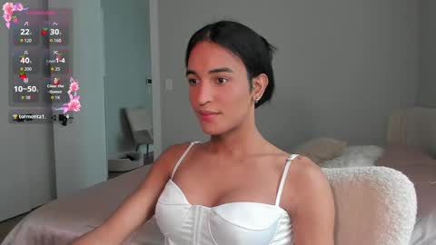 Snapshot of ariia1_ chatting on September 10, 2025, 2:28 pm Aria online show from September 10, 2025, 2:28 pm