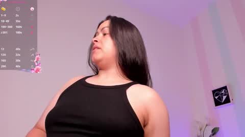 Ariah online show from November 2, 2025, 1:19 am