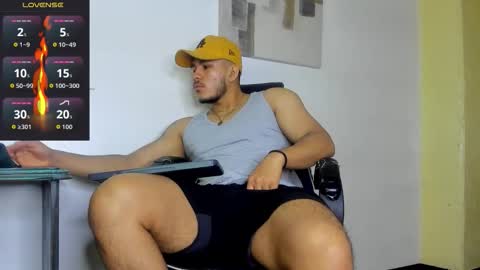 Snapshot of ariies13 chatting on October 24, 2025, 12:34 pm Ariies13 online show from October 24, 2025, 12:34 pm