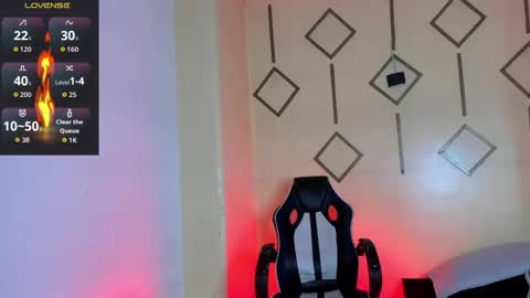 Snapshot of ariies13 chatting on November 4, 2025, 12:15 pm Ariies13 online show from November 4, 2025, 12:15 pm