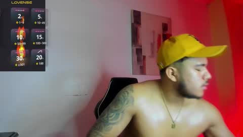 Snapshot of ariies13 chatting on November 8, 2025, 12:16 pm Ariies13 online show from November 8, 2025, 12:16 pm