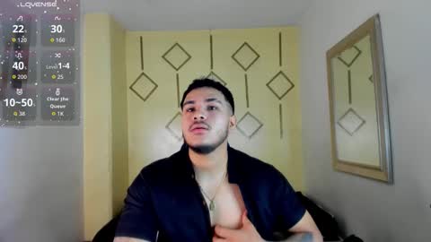 Snapshot of ariies13 chatting on November 16, 2025, 12:33 pm Ariies13 online show from November 16, 2025, 12:33 pm