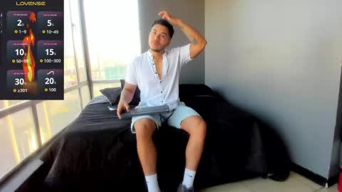 Snapshot of ariies13 chatting on November 22, 2025, 11:53 am Ariies13 online show from November 22, 2025, 11:53 am