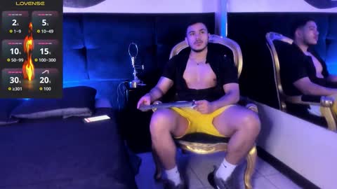 Snapshot of ariies13 chatting on November 23, 2025, 12:38 pm Ariies13 online show from November 23, 2025, 12:38 pm