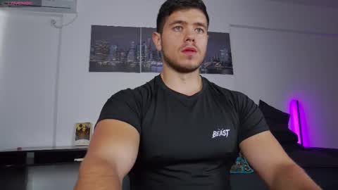 A n g e l  f r o m  H e l l online show from November 6, 2025, 7:20 am