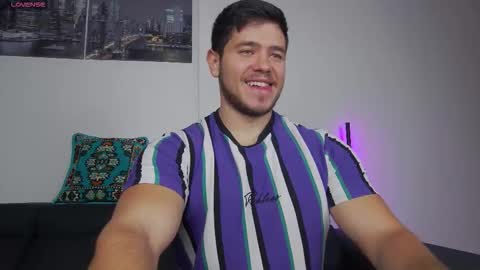 A n g e l  f r o m  H e l l online show from November 16, 2025, 8:09 am