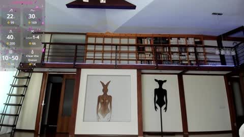 arinamir online show from December 23, 2024, 7:06 am