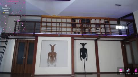 arinamir online show from January 19, 2025, 5:05 am