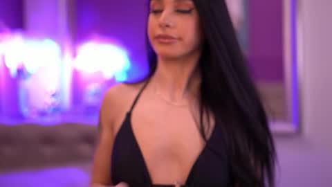 Arina online show from September 12, 2025, 5:24 pm