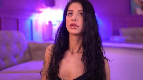 Arina online show from September 21, 2025, 5:14 pm