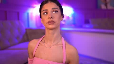 Arina online show from September 22, 2025, 5:59 pm