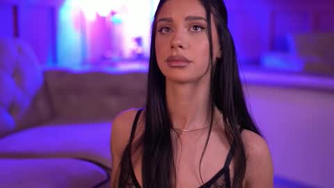 Arina online show from September 26, 2025, 5:17 pm