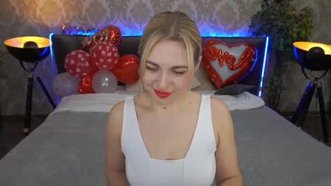 Arishka online show from February 14, 2025, 7:17 am