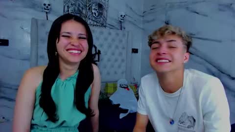 Snapshot of arissha_lee chatting on October 25, 2025, 2:08 am celina online show from October 25, 2025, 2:08 am