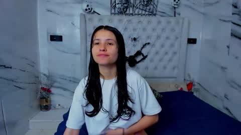 Snapshot of arissha_lee chatting on November 7, 2025, 7:03 pm celina online show from November 7, 2025, 7:03 pm