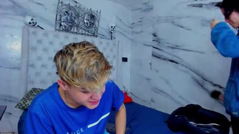 Snapshot of arissha_lee chatting on November 8, 2025, 3:12 pm celina online show from November 8, 2025, 3:12 pm