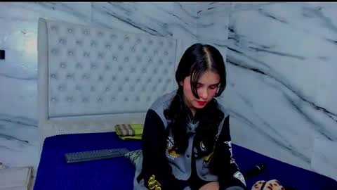 Snapshot of arissha_lee chatting on November 25, 2025, 1:44 pm celina online show from November 25, 2025, 1:44 pm