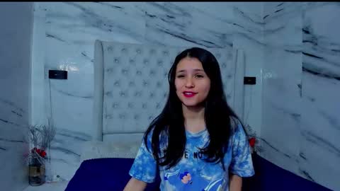 Snapshot of arissha_lee chatting on November 27, 2025, 1:13 pm celina online show from November 27, 2025, 1:13 pm