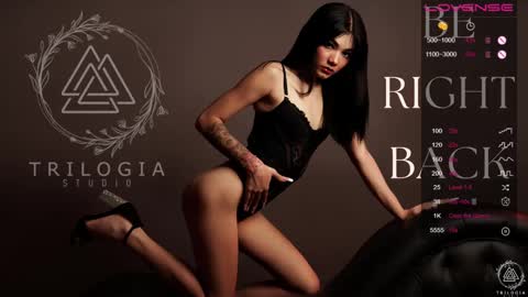   Nice to meet you  thumb up me please its important I  LOOK MY BIO DOWN online show from December 28, 2024, 10:14 am