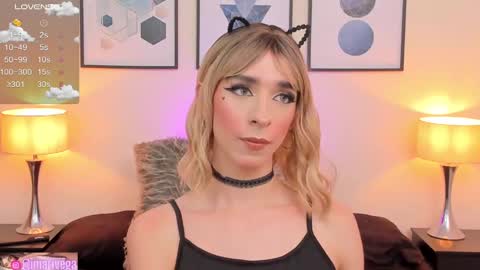   Nice to meet you  thumb up me please its important I  LOOK MY BIO DOWN online show from February 12, 2025, 1:30 am