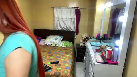 ariza1515 online show from December 30, 2024, 11:04 am