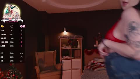 Astrid online show from December 27, 2024, 12:34 pm