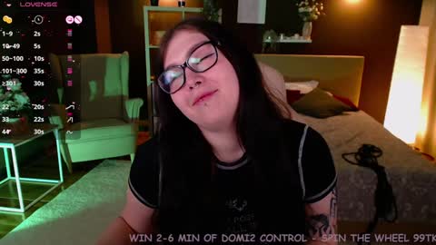 Astrid online show from January 16, 2025, 3:35 pm