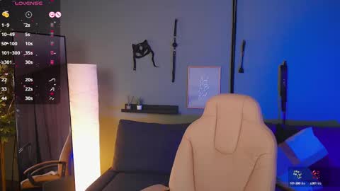 Astrid online show from February 20, 2025, 12:30 am