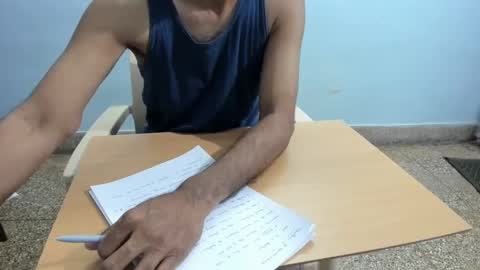 Arjun online show from January 30, 2025, 11:02 pm